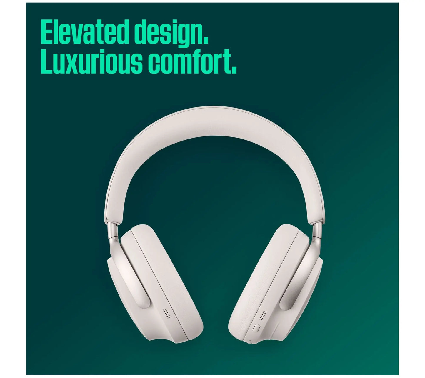 Bose Quietcomfort Ultra Headphones